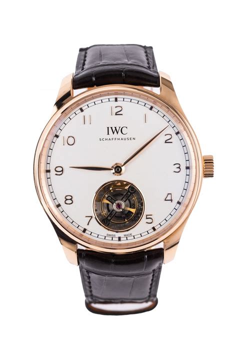 buy iwc portuguese